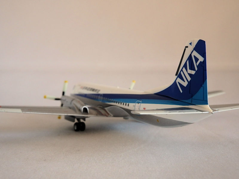 1 200 Ana Corporation Ys21108 Ys-11A Triton Color Ja8761 C